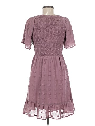 Zattcas Casual Dress (view 2)