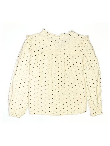 Gap Kids Long Sleeve Blouse (view 2)