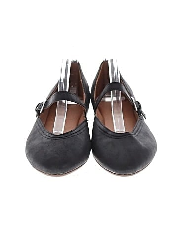 Lucky Brand Flats (view 2)
