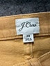 J.Crew Tan Jeans Size 24 waist - photo 7