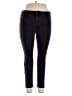 Old Navy Black Jeans Size 14 - photo 1
