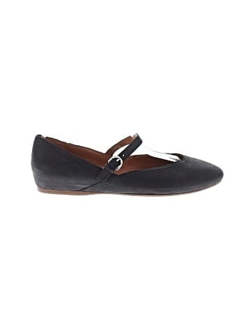 Lucky Brand Flats (view 1)