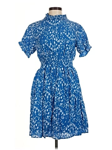 Hayden Casual Dress (view 1)