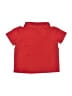 Jumping Beans 100% Cotton Red Short Sleeve Polo 9-12 MO / 12 MO - photo 2