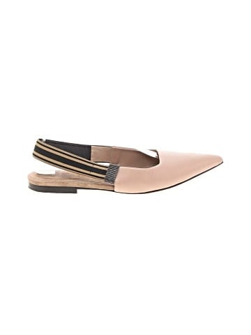 Brunello Cucinelli Flats (view 1)