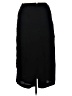 Jones Wear Solid Black Formal Skirt Size 16 - photo 2