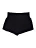 Gap Fit Solid Black Shorts Size S - photo 2