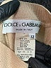 Dolce & Gabbana Tan Pullover Sweater Size EU (IT) 42 / US 6 - photo 11