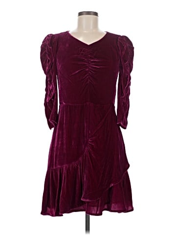 Rebecca Taylor Cocktail Dress (view 1)