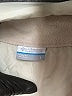 Columbia 100% Polyester Ivory Vest Size L - photo 6