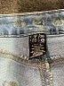 Rewash 100% Cotton Blue Jeans Size 28 waist - photo 5
