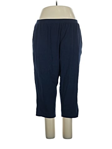 Catherines Active Pants (view 1)