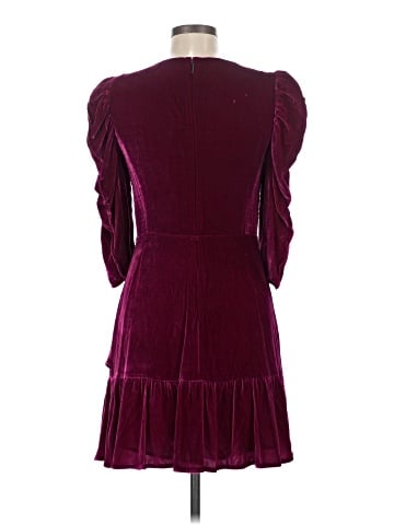 Rebecca Taylor Cocktail Dress (view 2)