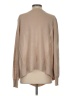 Garnet Hill 100% Linen Tan Pullover Sweater Size S - photo 2