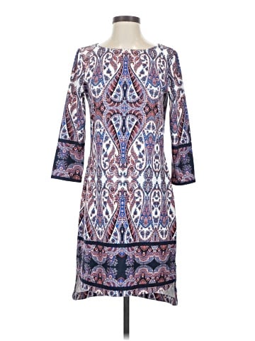 Cremieux Casual Dress (view 1)