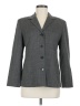 Rafaella Gray Blazer Size 8 Petite - photo 1