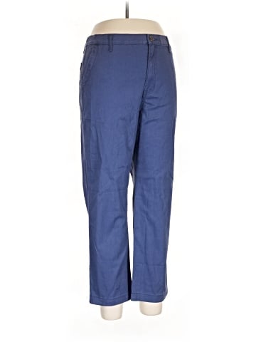 G.H. Bass & Co. Dress Pants (view 1)