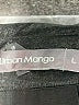 Urban Mango Black Coat Size L - photo 7