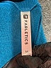 Fabletics Teal Cardigan Size M - photo 7