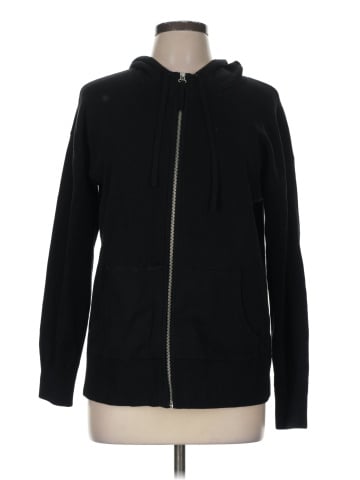 Banana Republic Zip Up Hoodie (view 1)