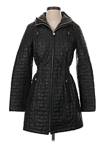 Laundry by Shelli Segal Coat (view 1)