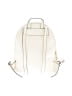 MICHAEL Michael Kors 100% Leather White Backpack One size - photo 2