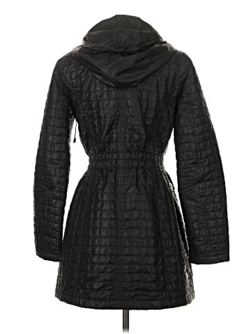 Laundry by Shelli Segal Coat (view 2)