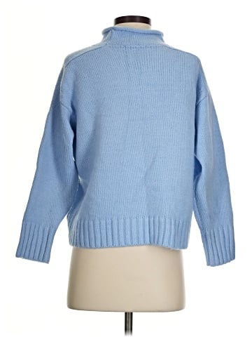 Ann Taylor Turtleneck Sweater (view 2)
