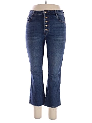 Zara Jeans (view 1)