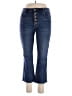 Zara Blue Jeans Size 10 - photo 1