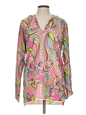 Lucky Brand Cardigan (view 1)