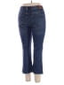 Zara Blue Jeans Size 10 - photo 2
