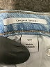 Calvin Klein Blue Jeans Size 27 waist - photo 8