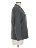 Rafaella Gray Blazer Size 8 Petite - photo 4