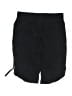 Wearables Solid Black Cargo Shorts Size S - photo 2