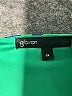 Gibson 100% Polyester Green Sleeveless Blouse Size 1X - photo 7