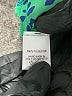 Gibson 100% Polyester Green Sleeveless Blouse Size 1X - photo 8