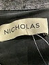 Nicholas Black Cocktail Dress Size 2 - photo 7