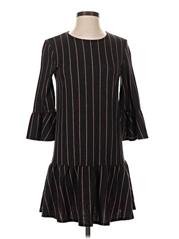 Slate & Willow Casual Dress (view 1)
