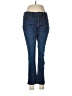 JCPenney Hearts Blue Jeans Size 8 - photo 1