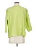 Unbranded Green 3/4 Sleeve Blouse Size 5 - photo 2