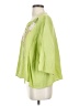 Unbranded Green 3/4 Sleeve Blouse Size 5 - photo 5