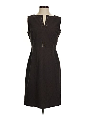 Tahari by ASL Cocktail Dress (view 1)