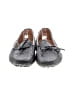 Tod's Gray Flats Size EU 39 - photo 2