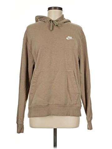 Nike Pullover Hoodie (view 1)