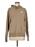 Nike Tan Pullover Hoodie Size M - photo 1