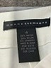 Grace Elements Solid Ivory Casual Skirt Size 4 - photo 4