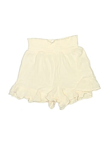 GB Girls Shorts (view 1)