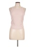 Vuori Pink Tank Top Size L - photo 1