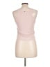 Vuori Pink Tank Top Size L - photo 2